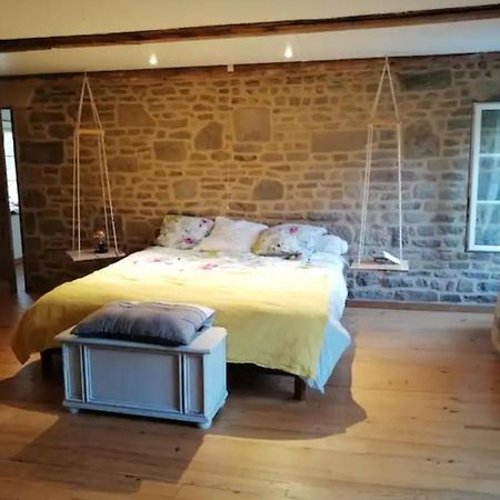 Villa Havre De Paix à La Bloutiere Extérieur photo