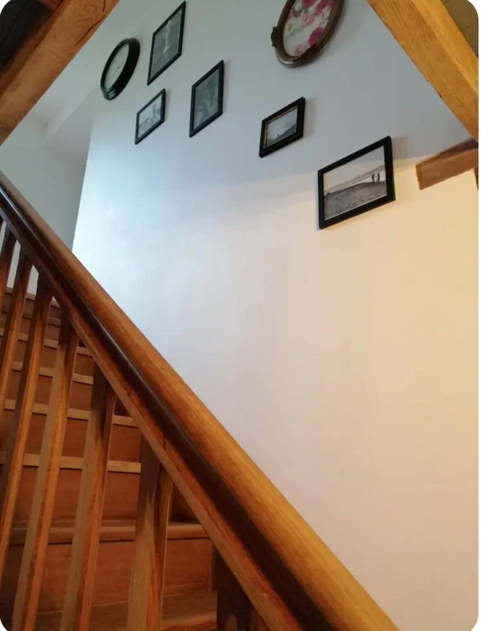 Villa Havre De Paix à La Bloutiere Extérieur photo