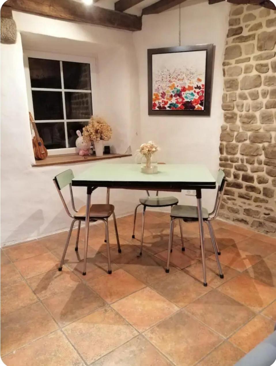 Villa Havre De Paix à La Bloutiere Extérieur photo