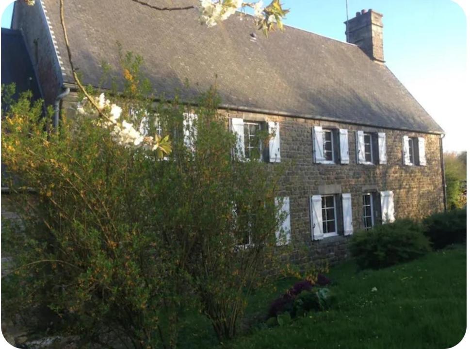 Villa Havre De Paix à La Bloutiere Extérieur photo