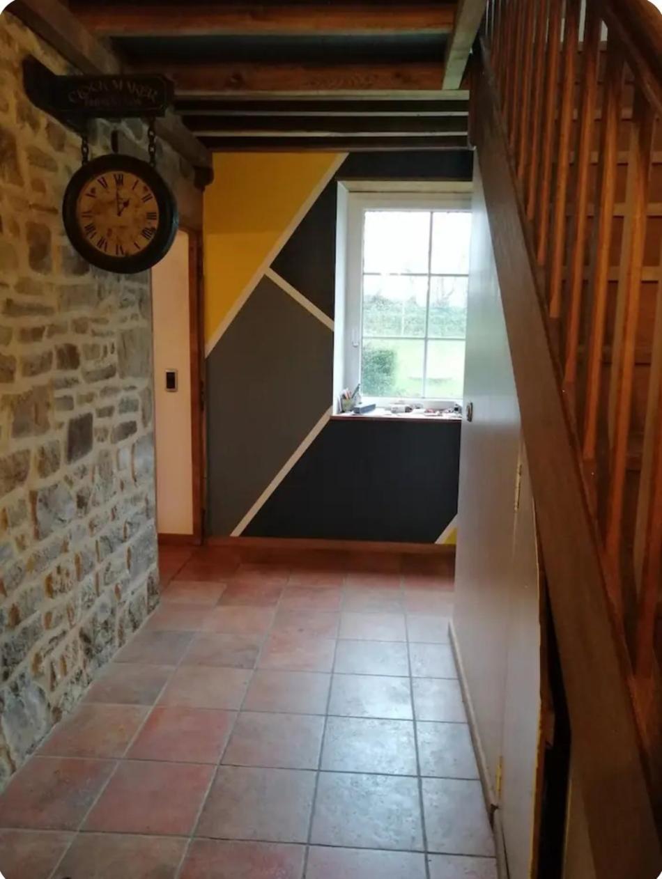 Villa Havre De Paix à La Bloutiere Extérieur photo